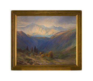 Untitled Landscape