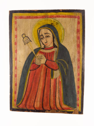 Nuestra Señora de los Dolores (Our Lady of Sorrows)