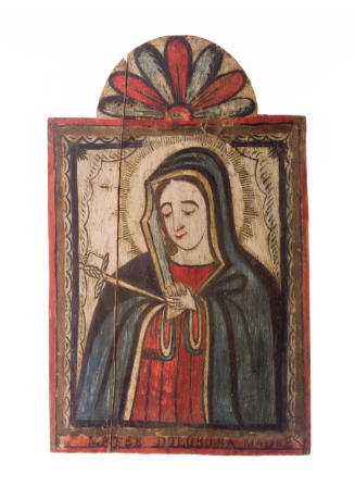 Nuestra Señora de los Dolores (Our Lady of Sorrows)