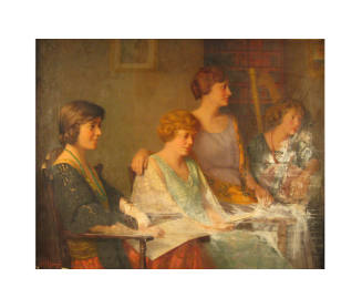 Group of Women