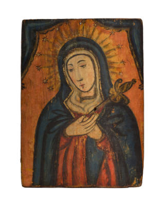 Nuestra Señora de los Dolores (Our Lady of Sorrows)