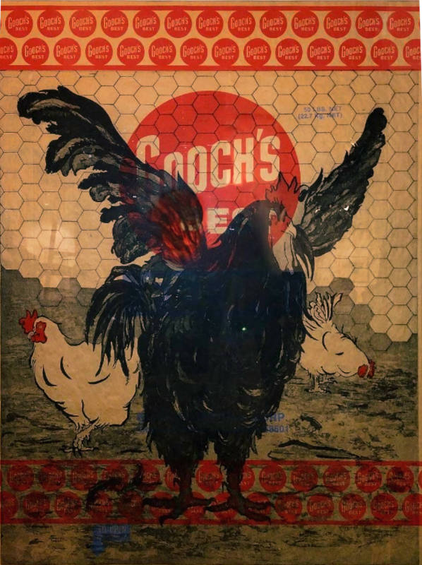 Gooch's Best