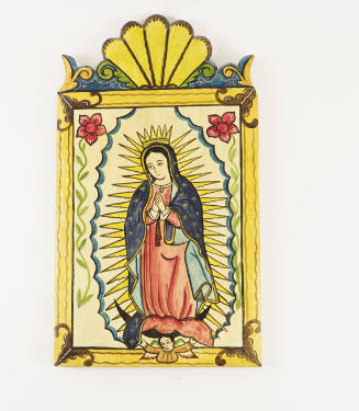 Nuestra Señora de Guadalupe