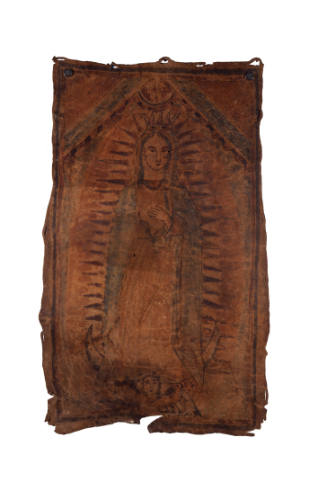 Nuestra Señora de Guadalupe (Our Lady of Guadalupe)