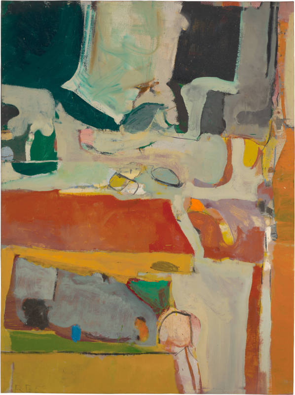 Richard Diebenkorn